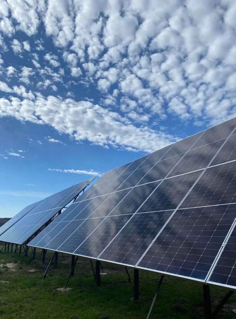 placa solar mallorca